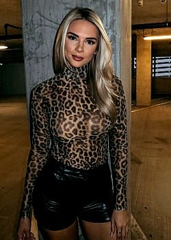 Heather Grace